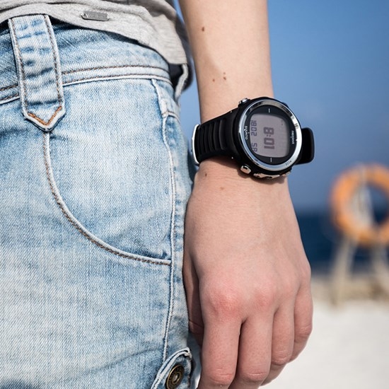 Компьютер D4F (Black)